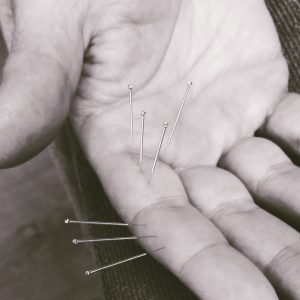 Master Tung Acupuncture Gil Ton
