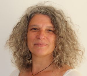 Galit Hughes Acupuncturist