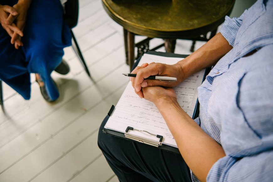 Your First Year of Personal Professional Development at ICOM