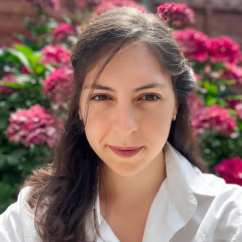 Magalie Degioanni