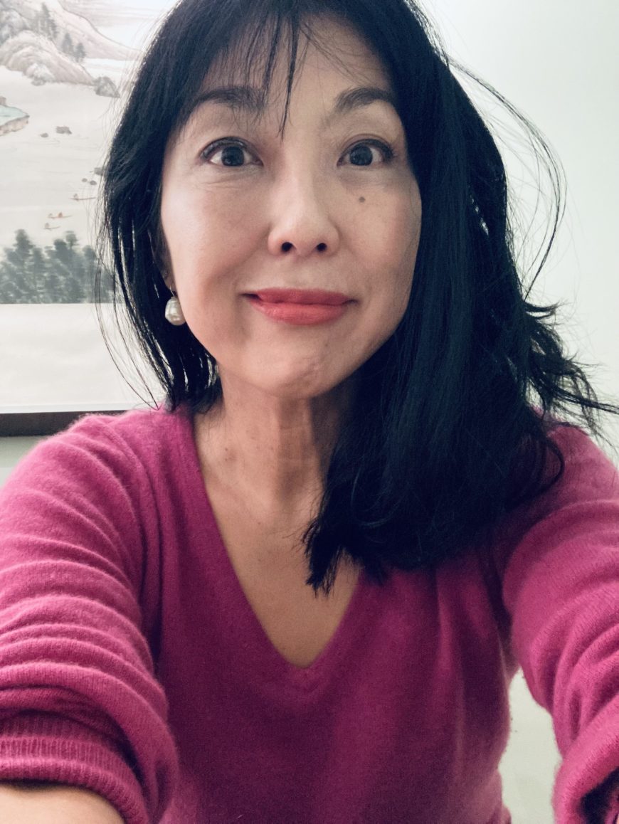 Sachiko Hatekeyama