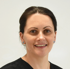 Catherine Hennessy
